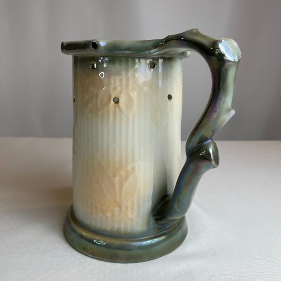 Schedel German Stein Mug Authentic Rare - Picture 3 of 6